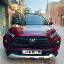 تويوتا راف 4